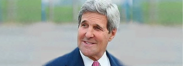जॉन कैरी फ्रांस के सर्वोच्च सम्मान से सम्‍मानित - John Kerry, France's highest honor, Legion d'Honor