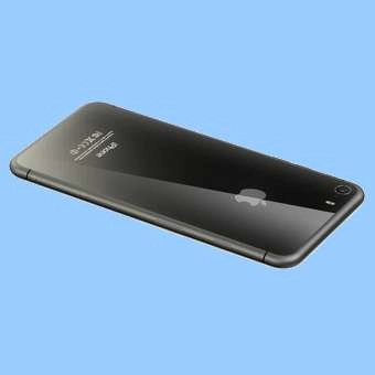 कांच का है Apple का नया iPhone, और क्या है खास... - Apple new iphone