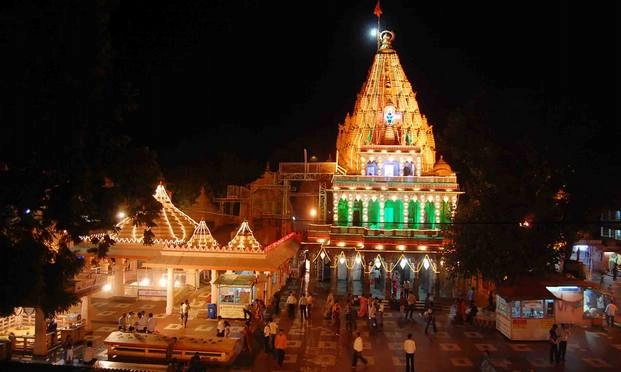 सिंहस्थ में 'महाकालेश्वर' की व्यवस्था में परिवर्तन - Simhastha 2016, Ujjain Simhastha, Mahakaleshwar temple Ujjain