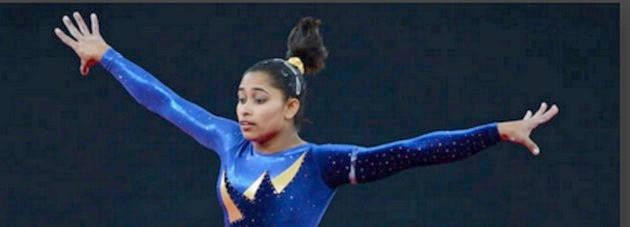 विश्व चैंपियनशिप में नहीं खेलेंगी दीपा करमाकर - Gymnast Deepa Karmakar