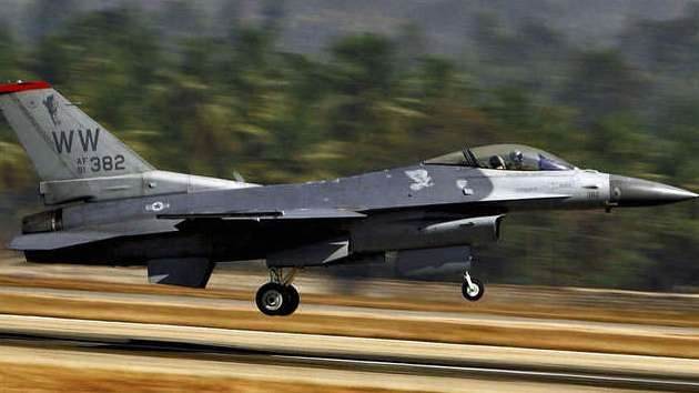 एफ-16 के लिए अमेरिका ने पाकिस्तान से मांगा पैसा, नहीं मिलेगी सब्सिडी