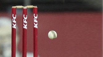 ओस के कारण गेंदबाजों को हुई परेशानी : प्रवीण कुमार - Fast bowler Praveen Kumar, Delhi Daredevils, Gujarat lions