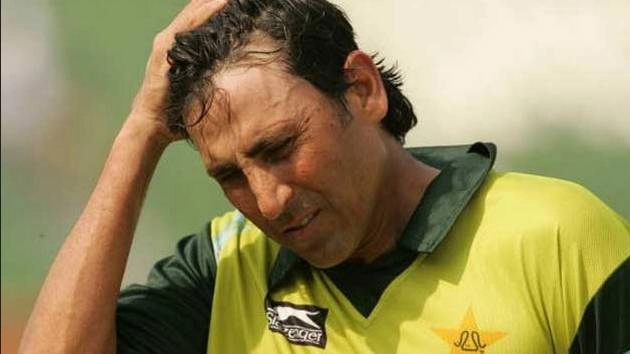 यूनिस खान ने मांगी माफी, पीसीबी ने की स्वीकार - Younis Khan, PCB, Pakistan Cricket Cup, Pakistan former Captain