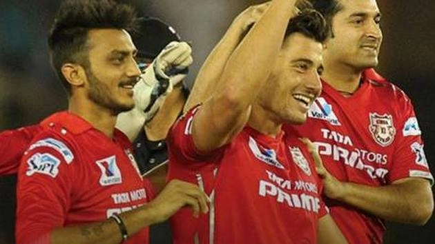 मुरली विजय बने 'किंग्स इलेवन पंजाब' के कप्तान