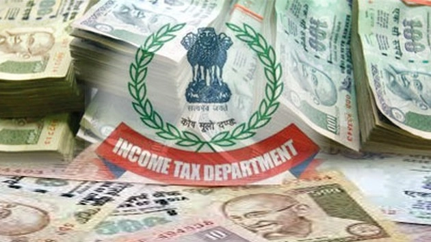 तमिलनाडु-पुडुचेरी में Income Tax की छापेमारी, 32 करोड़ की नकदी, 28 करोड़ का सोना जब्त - Income tax raids, income tax raids in tamilnadu puducherry, आयकर छापे, तमिलनाडु पुडुचेरी में आयकर के छापे