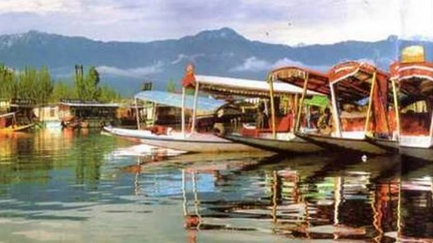 क्या विंटर टूरिज्म भरपाई कर पाएगा कश्मीर को हुए नुकसान की? - Jammu Kashmir Tourism, Winter Tourism