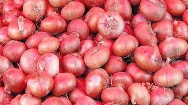 Onion | 22 लाख रुपए मूल्य के प्याज से भरा ट्रक पहले लापता हुआ, फिर खाली मिला