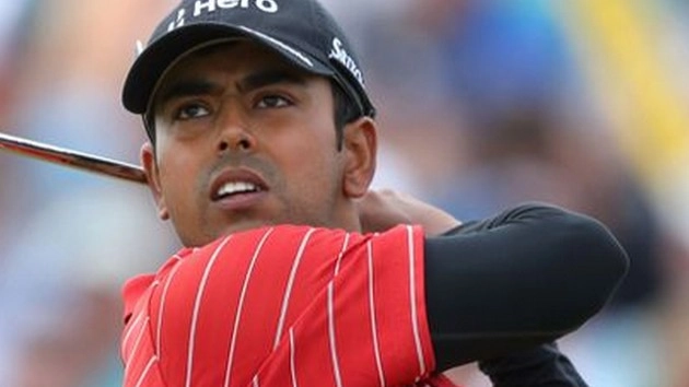 अनिर्बाण लाहिड़ी यूएस ओपन के लिए क्वालीफाई - Anirban Lahiri, US Open tournament, Indian star golfer