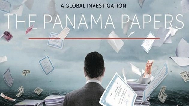 पनामा पेपर्स मामले में 2000 भारतीयों का खुलासा