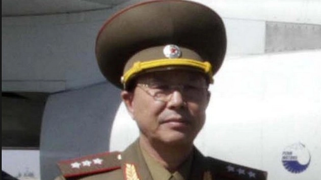 उत्तर कोरियाई जनरल रि योंग गिल की मौत पर सस्पेंस!