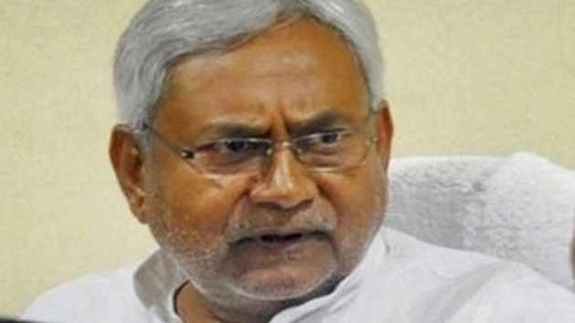 नीतीश ने राज्यपाल का पद समाप्त करने पर दिया जोर - Nitish Kumar, Bihar chief minister,