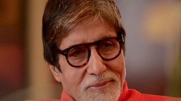 अमिताभ बच्चन ने 'फादर्स डे' पर पिता को किया याद