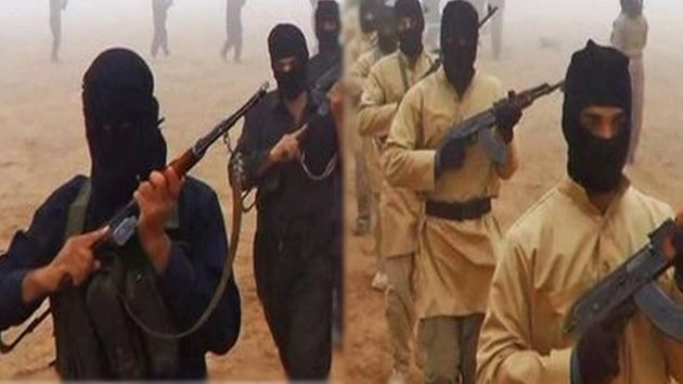 आईएस लड़ाके का बेटा ऑस्ट्रेलिया लौट सकता है : टर्नबुल - IS militant