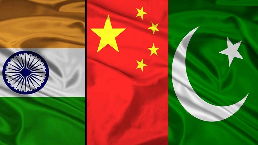 भारत के खिलाफ चीन और पाकिस्तान की सबसे बड़ी न्यूक्लियर साजिश!
