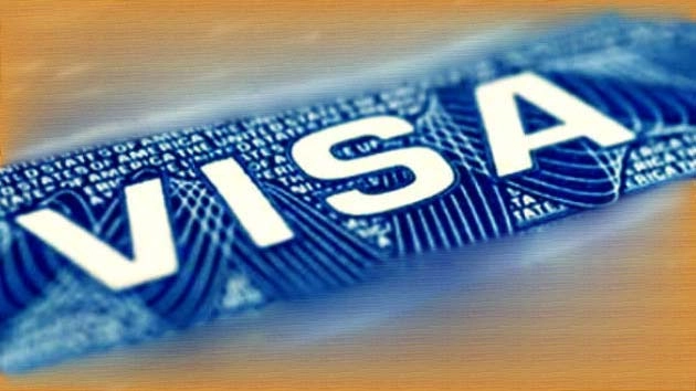 व्यर्थ का ईसा-वीजा विवाद - Isa Visa