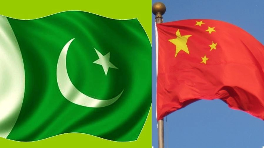 पाकिस्तान ने अब चीन के साथ भी की 'गद्दारी'...