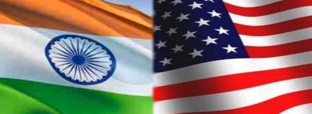 भारत और अमेरिका करेंगे आतंकवाद का सफाया...
