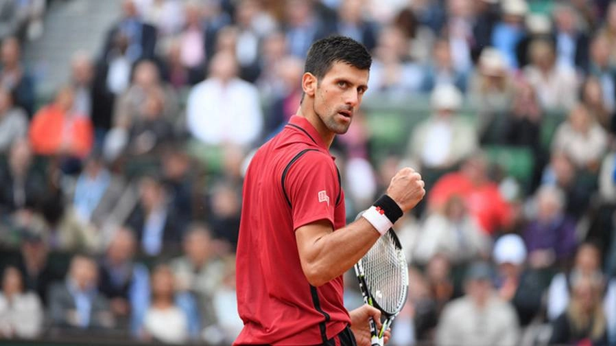 जोकोविच मैच हारे, पर दिल जीत गए - Djokovic lost match, wins heart
