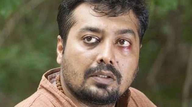अनुराग कश्यप ने 'ऐ दिल है मुश्किल' विवाद के लिए मोदी को घेरा