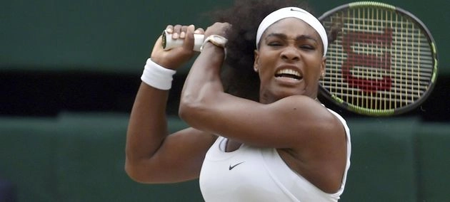 सेरेना की 7वें खिताब की राह आसान नहीं - Serena Williams