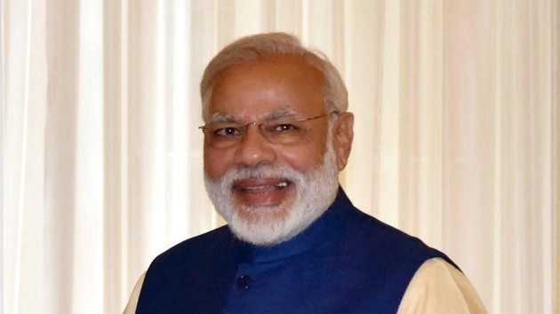 कालेधन पर वैश्विक स्तर पर सहमति बनाने में सफल : प्रधानमंत्री मोदी - National news, Narendra Modi, black money, central government