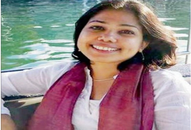 #webviral कोलकाता की लड़की के अपहरण के बाद सोशल मीडिया पर रिहाई के लिए प्रार्थनाएं