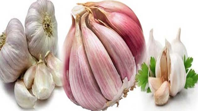 कान की तकलीफ में लहसुन है कारगर, जानिए 5 उपाय - Garlic For Ear