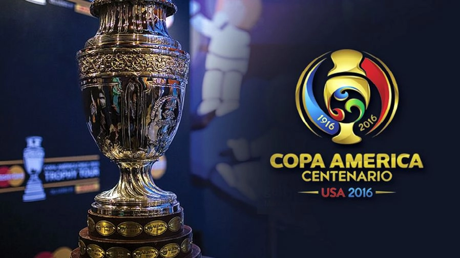 कोपा अमेरिका फुटबॉल टूर्नामेंट : कोरोना ने दिलाई मैक्सिको को बराबरी - Other Sports News, Copa America football