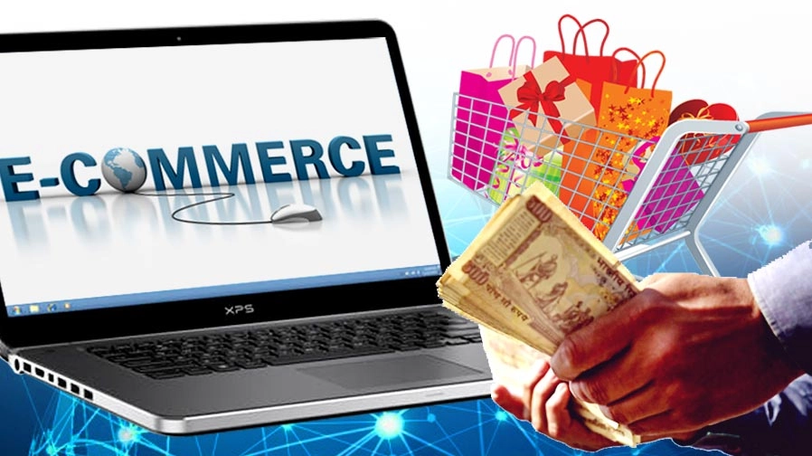 ई कॉमर्स: निवेश ने पाटा हज़ारों करोड़ का घाटा - E-commerce companies losses