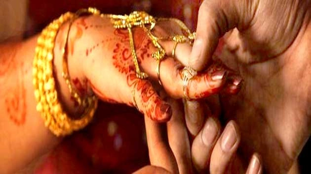 पाकिस्तान की नेशनल असेंबली में पेश किया 'हिंदू विवाह विधेयक'