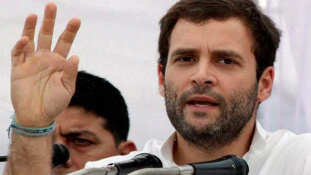 प्रधानमंत्री चाहते हैं ‘स्वच्छ भारत’, हम चाहते हैं ‘सच भारत’ : राहुल गांधी