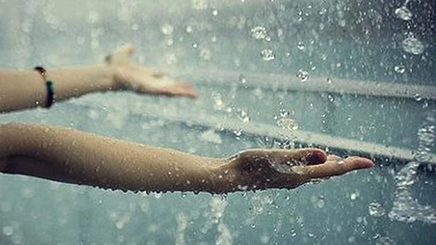 असम में तेज बारिश या ओले पड़ने के आसार - Weather, rain, temperature, Assam