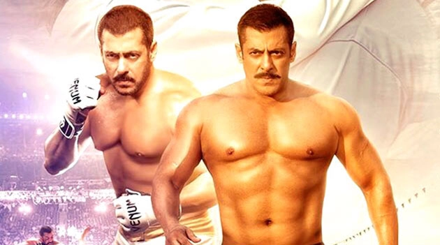 Box Office : सुल्तान का चौथा वीकेंड... 300 करोड़ से दूर - Box Office, Salman Khan, Sultan