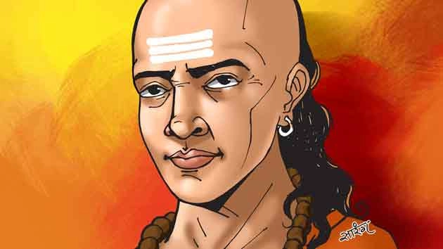 मातृ भक्त चाणक्य की प्रेरक कहानी...। Chanakya Life story - Chanakya Life story