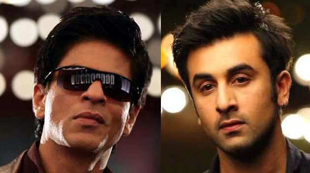 शाहरुख और रणबीर को साथ फिल्म करने का ऑफर - Shah Rukh Khan, Ranbir Kapoor