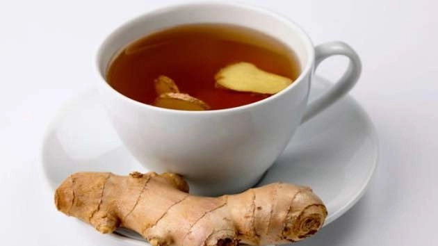 यदि है ये समस्या तो नहीं पीना चाहिए अदरक वाली चाय - Who should not drink ginger tea