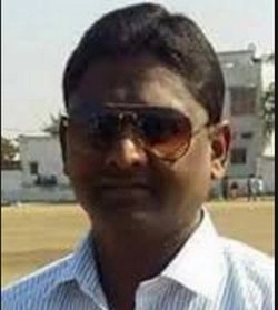 पूर्व रणजी क्रिकेटर कपिल सेठ का निधन - Kapil Seth, Ranji player, Bhopal, Madhya Pradesh