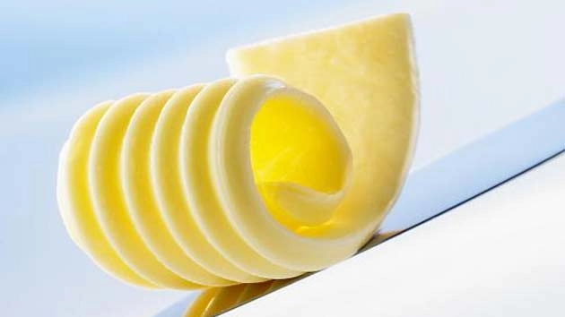 मक्खन खाने के यह 11 फायदे आपको चौंका देंगे