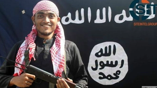 'ढाका में तारिषी के लिए कुर्बान हुआ दोस्त फ़राज़' - Bangladesh, ISIS, Dhaka