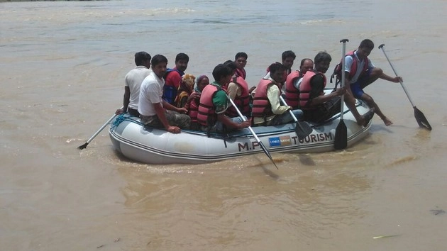 बिहार में बाढ़ से 253 की मौत, 18 जिलों के 1.26 करोड़ लोग प्रभावित
