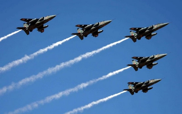 बड़ी खबर, भारत को मिल सकते हैं 5वीं पीढ़ी के लड़ाकू विमान