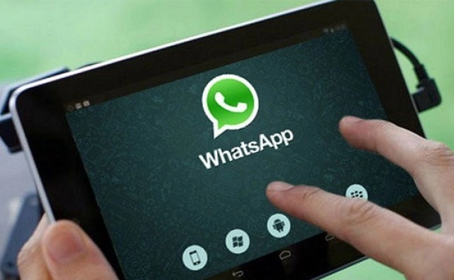 #Whastapp Video call  પર દરરોજ 5 કરોડ મિનિટ ખર્ચ કરી રહ્યા છે ભારતીય