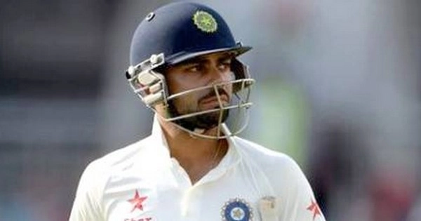 चौथे टेस्ट में टीम इंडिया की निगाहें जीत पर - Team India
