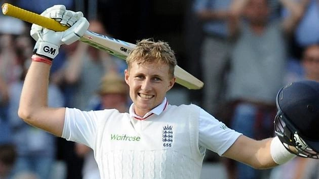इंग्लैंड के टेस्ट कप्तान बने जो रूट - England, Joe Root, captain