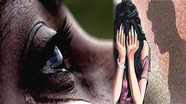 यूपी में नहीं रुके रेप, बलात्कार के बाद दो मासूमों की हत्या - Rape in up