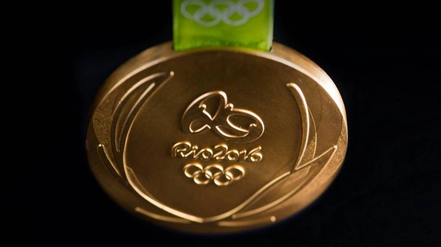 फिजी में चोरी हुआ ओलंपिक गोल्ड