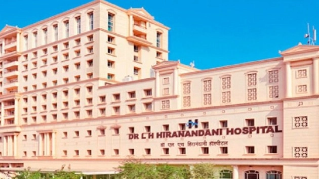हीरानंदानी अस्पताल में चल रहा था किडनी रैकेट, सीईओ भी शामिल - Kidney racket in Hiranandani hospital