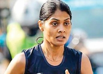 रियो ओलंपिक : राष्ट्रीय रिकॉर्ड बनाकर फाइनल में पहुंचीं ललिता बाबर