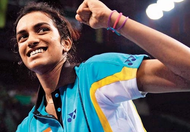 सिंधु, श्रीकांत विश्व चैंपियनशिप के क्वार्टर फाइनल में