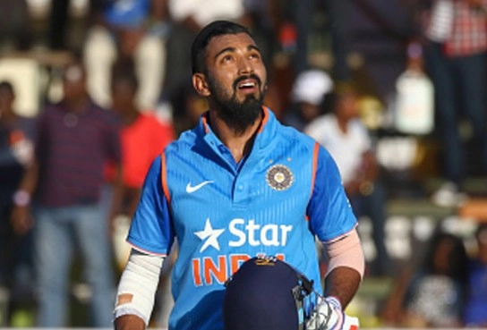 रोमांचक टी-20 मैच में 1 रन से हारा भारत